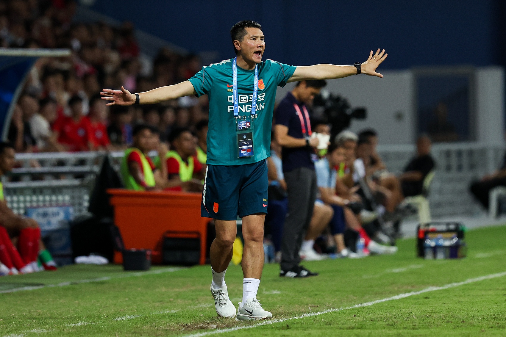 富川FCvs金泉尚武直播回放_富川FCvs金泉尚武直播高清免费_富川FCvs金泉尚武直播无插件在线观看